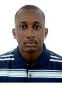 Oumar Diallo Alpha