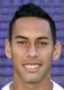 กิลเบอร์โต้ การ์เซีย