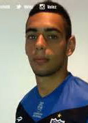 นิโคลัส เดลกาดิลโล