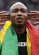 ฮาดจี แบร์รี