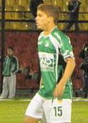 แฮโรลด์ อันเดรส โกเมซ มูนอซ