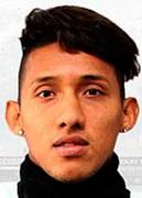 คริสโตเฟอร์ กอนซาเลส