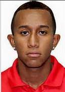 คริสเตียน อัลเบร์โต้ปาเรจาวาเลนเซีย