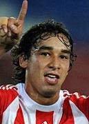 กุสตาโว คริสตัลโด