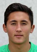 ซคาเรียส โลเปซ กอนซาเลซ