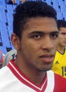 เอ็ดวินอเล็กซี โกเมซกูเตียร์เรซ