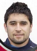 จาเวียร์เบอร์รี่