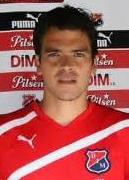 จอห์น เอ็ดเวิร์ด เฮอร์นันเดซ การ์เซีย