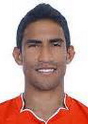 วาลเมอร์ ปาเชโก เมเจีย