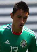 คาร์ลอส อัลแบร์โต กัซแมน ฟอนเซก้า