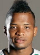 อันเดรส  ยาอีร์ เรนเทเรีย โมรีโล