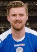 คีธ โควาน