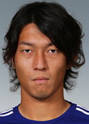 ยูซุเกะ มินางาว่า