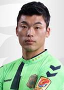 จาง ยุน โฮ