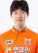 จอง  วูน