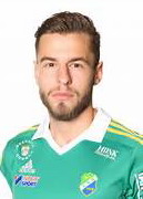 นิคลาสโฮลเกอร์สัน