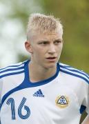 เฮนรี่  มาลันดามา