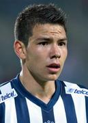 อีร์วิ่ง โลซาโน