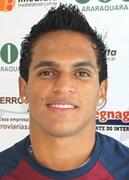 ร็อบสัน ดอส ซานโตส เฟอร์นันเดส