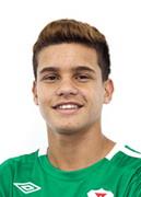 ลูอีซเฟอร์นันโด ดอส ซานโตส