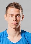 ปาทริค  ฮโรซอฟสกี้