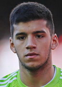 เจโรนิโม่ รูลลี่