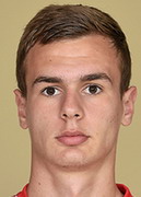 บรานิเมียร์ คาไลกา