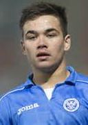 แอรอน คอมรี