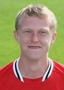 ลูค เฮนดรี้