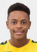 อเล็กซ์ มาร์แชล