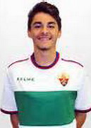 ลิเบอร์โต้  เบลทราน