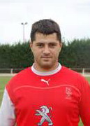 เดวิด ฮาโร