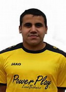 โฮเซ่ หลุยส์ โมเรโน เปนา