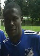 เดย์รอน เบนาวิเดส