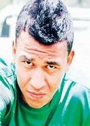 อเล็กซิสริเวร่าเฮอทาโด