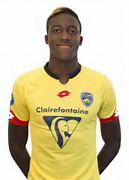 ไบรอัน แลสมี