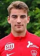 วาเลนติน เฮนรี