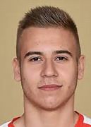 ซานดิ ลอฟริช