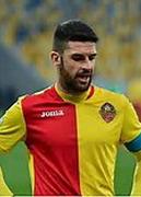 เฟเดอริโก เพอเรยรา