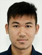 อาทิตย์ บุตรจินดา