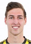 แมทธิว จอร์จ โรเบิร์ต  ริเดนตัน