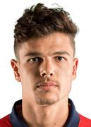 จอร์จ แบล็ควู้ด