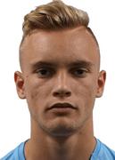 นาธาเนียล แอทกินสัน