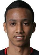 คีอานู แบคคัส