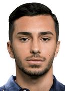 มารีโอ  ชาโบว์