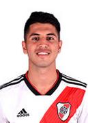 เอกเซกิเอล ปาลาซิโอส