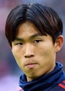 วู-ย็อง ช็อง