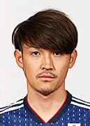 ทาคาชิ อูซามิ