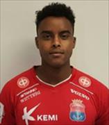 โอมาร์ จามา