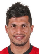 ทาเร็ค ฮาเหม็ด